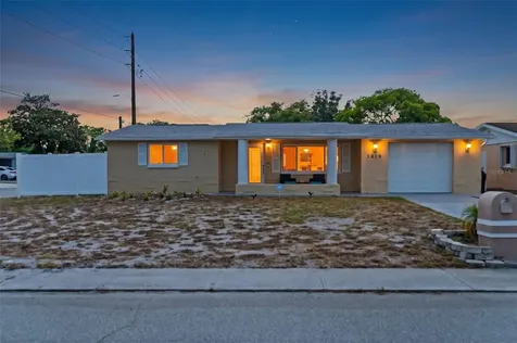 3619 Quinten Drive New Port Richey FL 34652