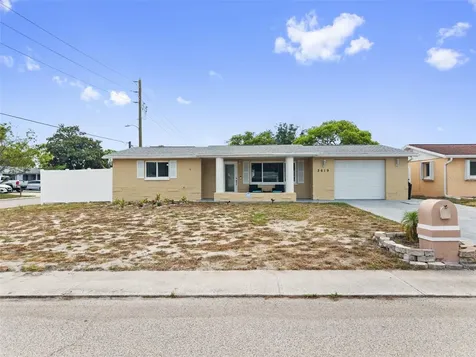 3619 Quinten Drive New Port Richey FL 34652