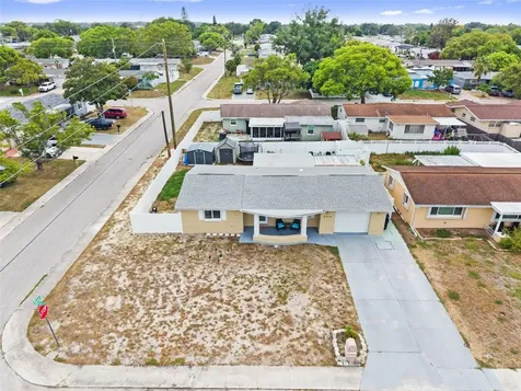 3619 Quinten Drive New Port Richey FL 34652