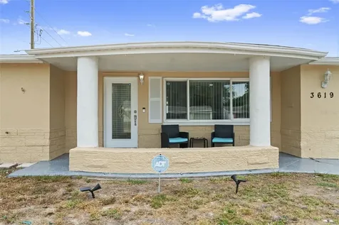 3619 Quinten Drive New Port Richey FL 34652