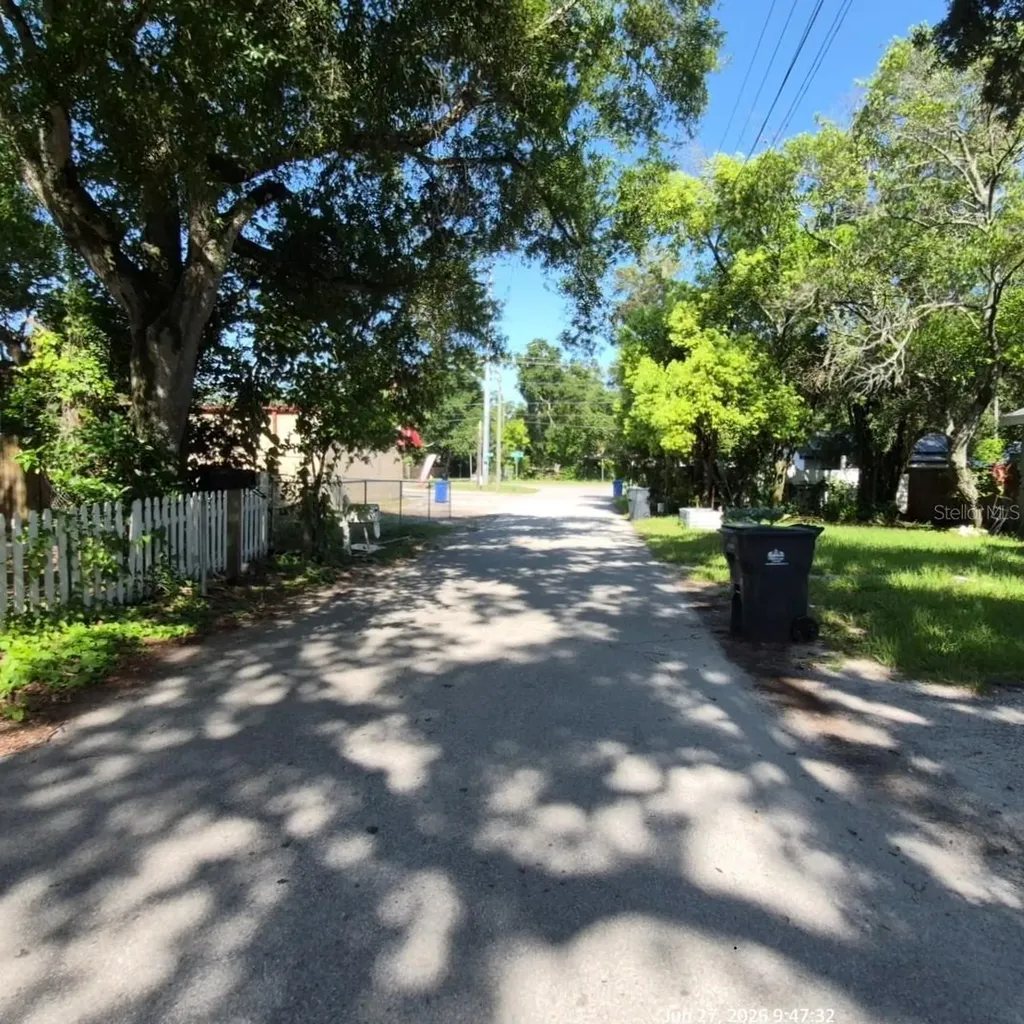 7409 Rhode Island Drive Tampa FL 33619