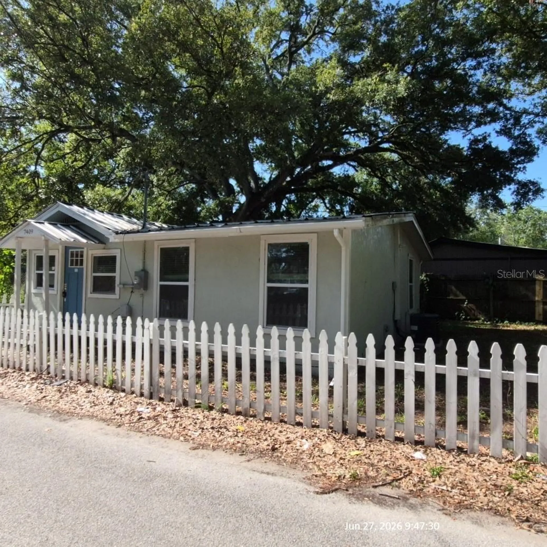 7409 Rhode Island Drive Tampa FL 33619