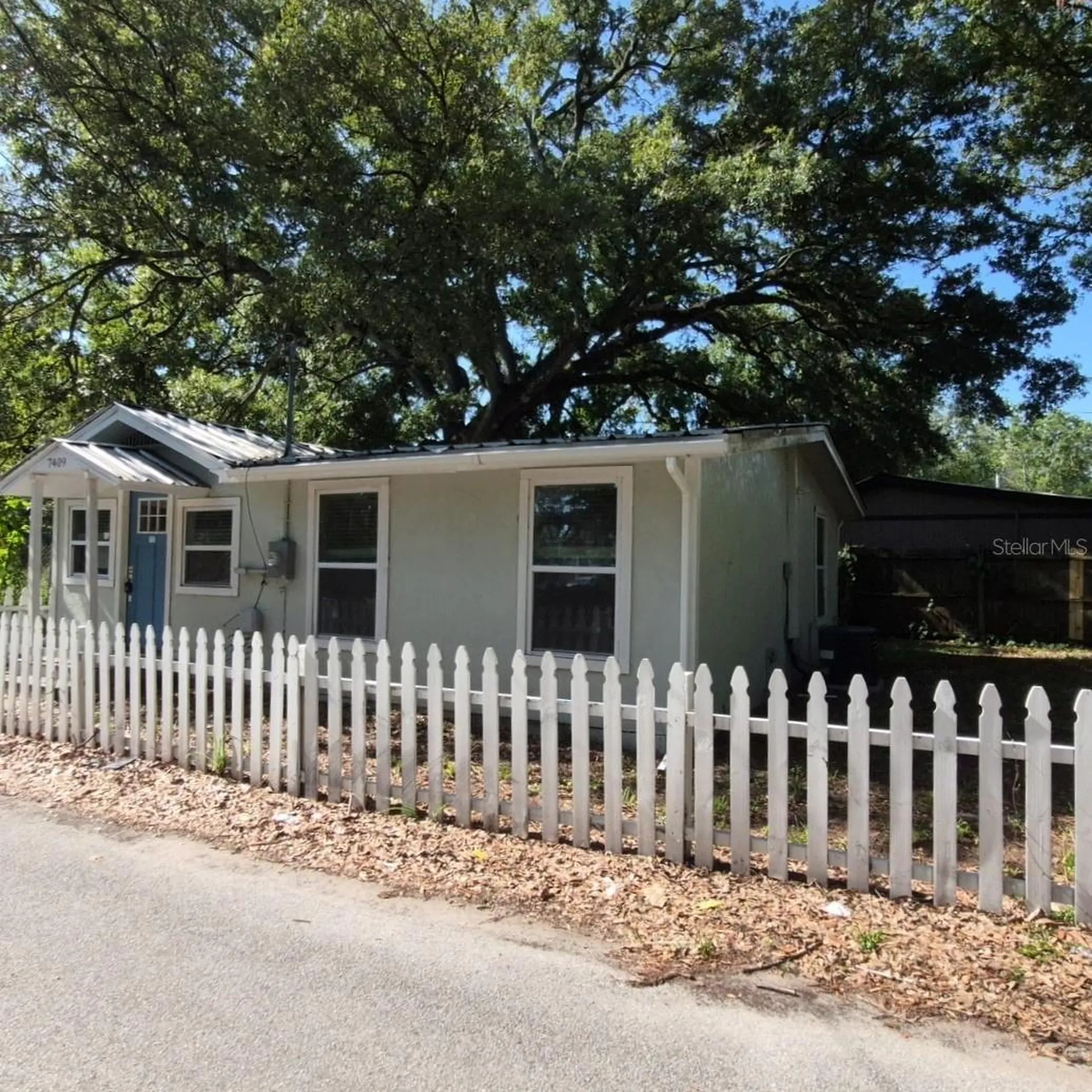 7409 Rhode Island Drive Tampa FL 33619