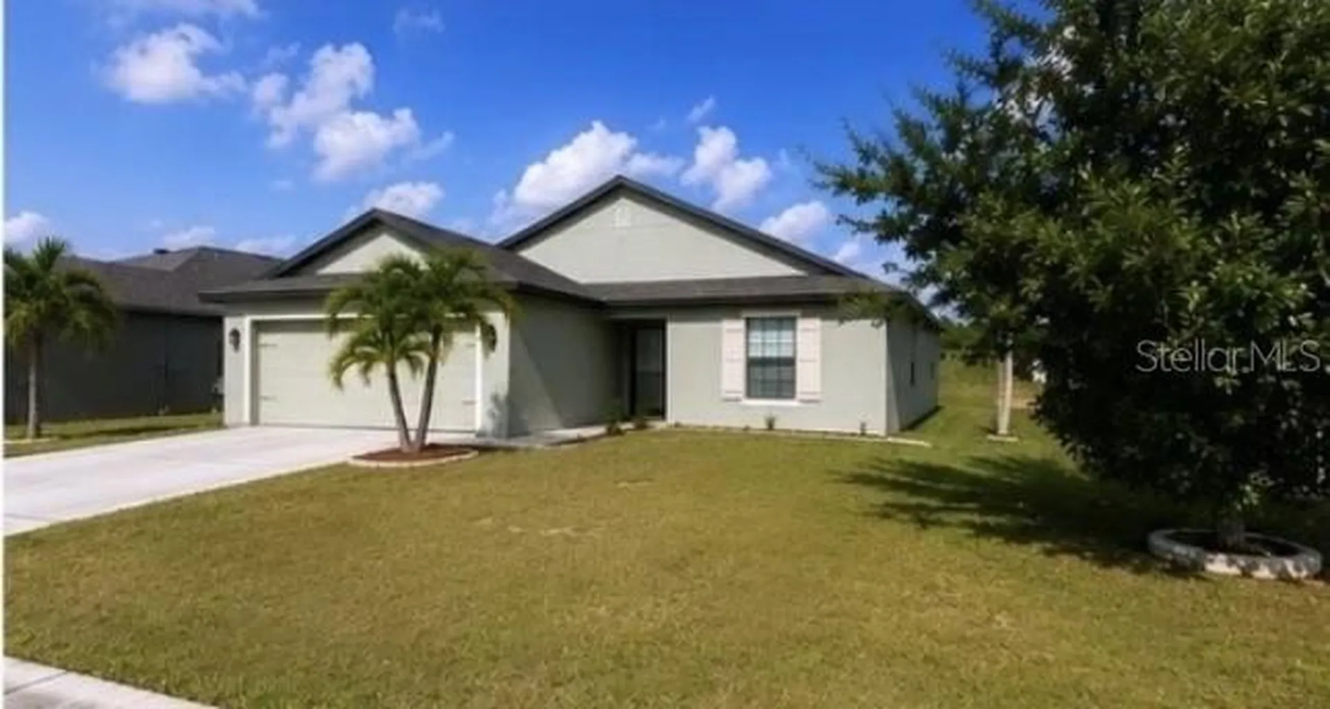 171 Shadowview Court Lehigh Acres FL 33974