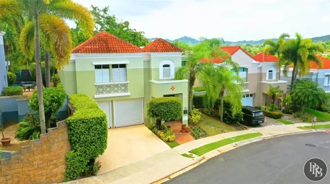 49 Vereda Street Monteverde Real Dev San Juan PR 00926