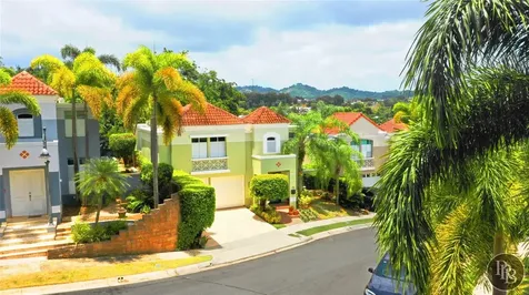 49 Vereda Street Monteverde Real Dev San Juan PR 00926