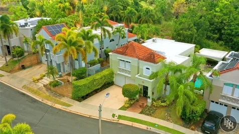 49 Vereda Street Monteverde Real Dev San Juan PR 00926