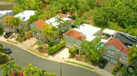 49 Vereda Street Monteverde Real Dev San Juan PR 00926
