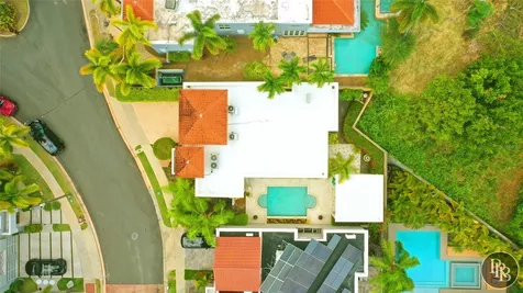 49 Vereda Street Monteverde Real Dev San Juan PR 00926