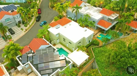 49 Vereda Street Monteverde Real Dev San Juan PR 00926