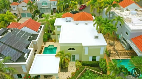 49 Vereda Street Monteverde Real Dev San Juan PR 00926