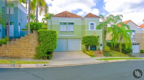49 Vereda Street Monteverde Real Dev San Juan PR 00926