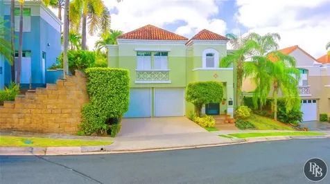 49 Vereda Street Monteverde Real Dev San Juan PR 00926