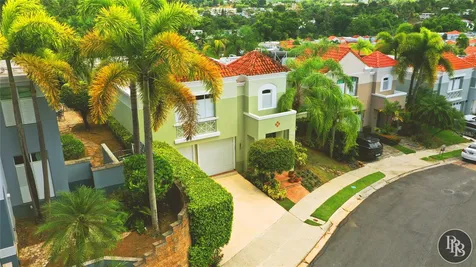 49 Vereda Street Monteverde Real Dev San Juan PR 00926