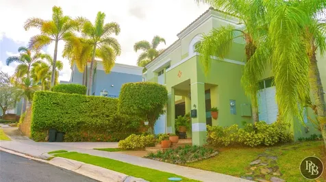 49 Vereda Street Monteverde Real Dev San Juan PR 00926