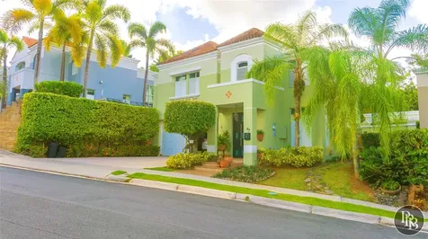 49 Vereda Street Monteverde Real Dev San Juan PR 00926