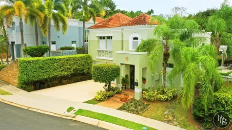 49 Vereda Street Monteverde Real Dev San Juan PR 00926
