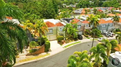 49 Vereda Street Monteverde Real Dev San Juan PR 00926