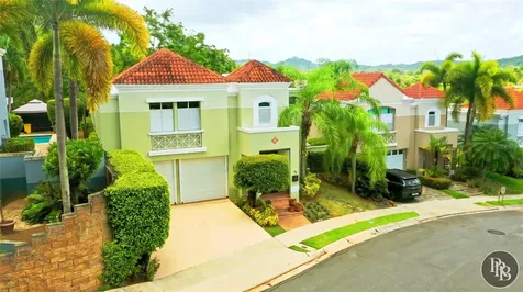 49 Vereda Street Monteverde Real Dev San Juan PR 00926