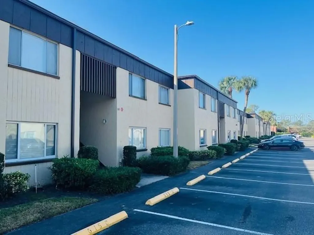 625 N Keene Road Clearwater FL 33755