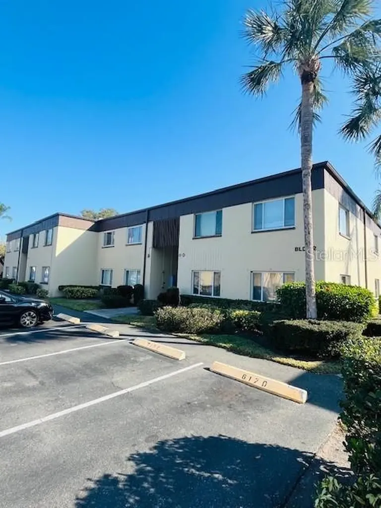 625 N Keene Road Clearwater FL 33755
