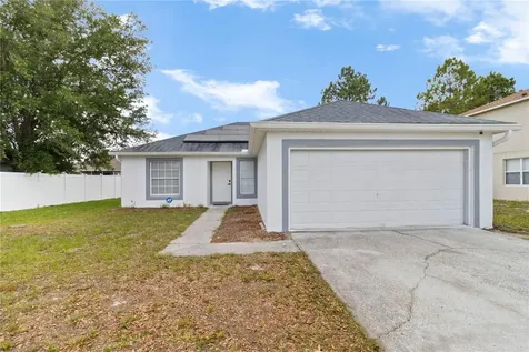 1601 Perdido Court Kissimmee FL 34759