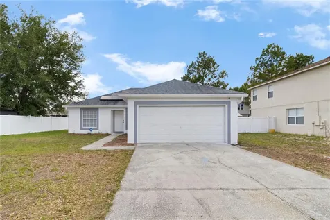 1601 Perdido Court Kissimmee FL 34759
