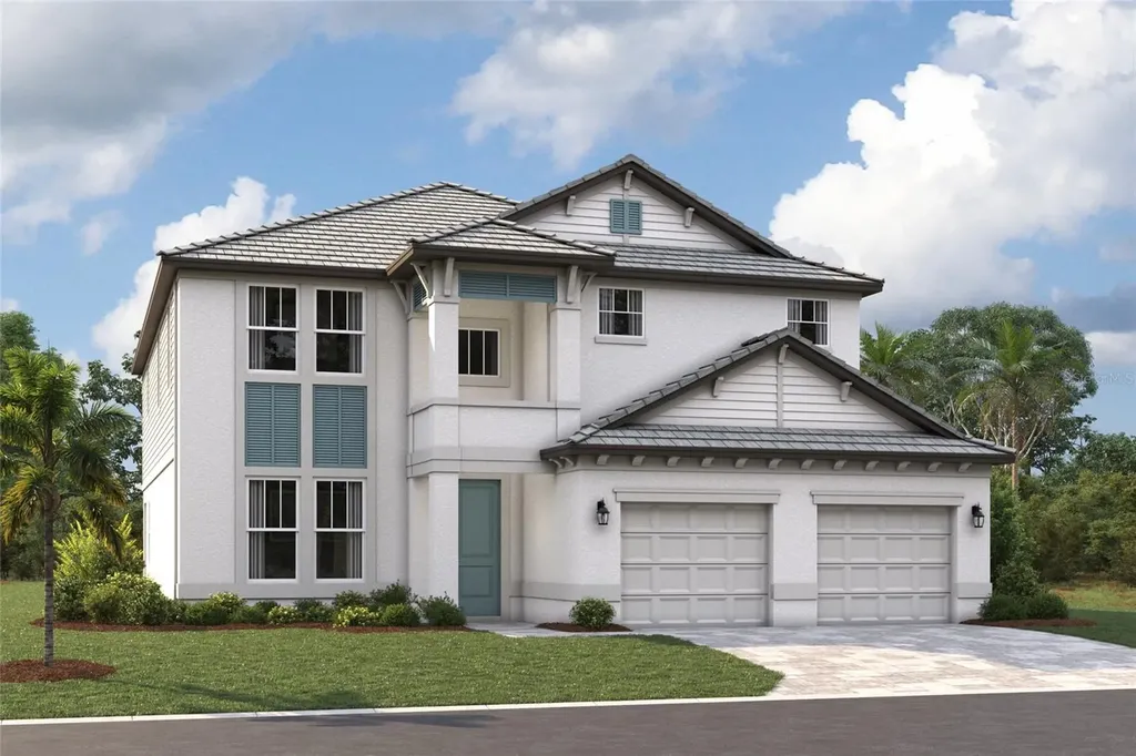 9702 Crystal Isles Circle Sarasota FL 34241