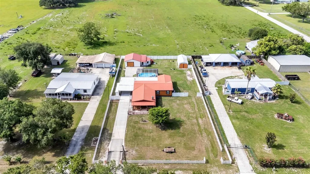 4320 Swindell Road Lakeland FL 33810