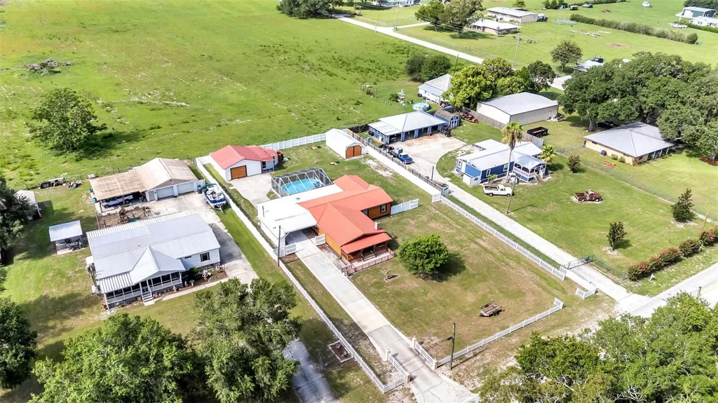 4320 Swindell Road Lakeland FL 33810