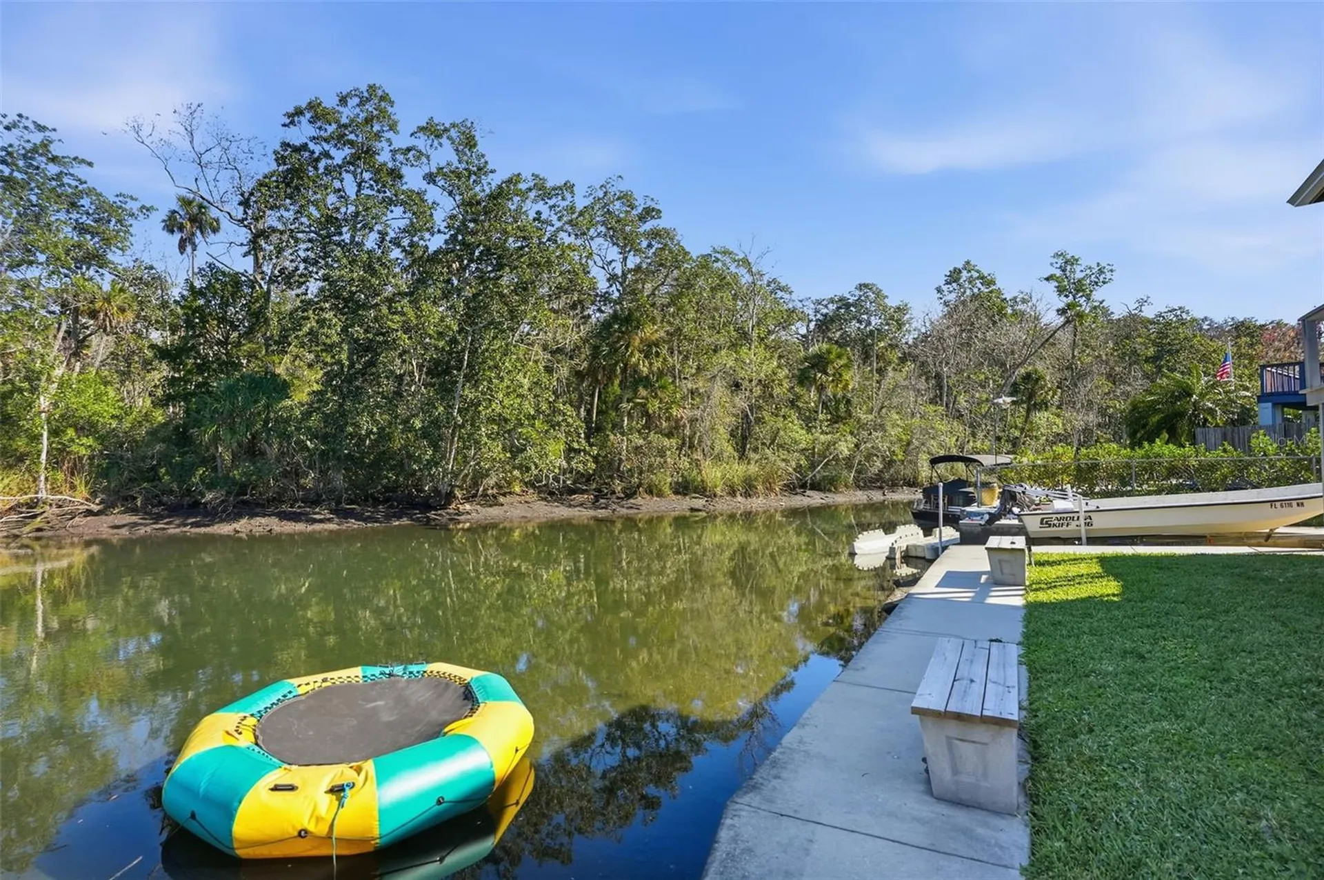 7266 Tropical Drive Weeki Wachee FL 34607