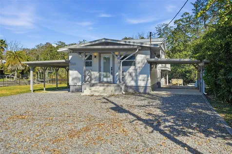 7266 Tropical Drive Weeki Wachee FL 34607