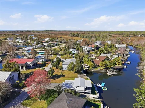 7266 Tropical Drive Weeki Wachee FL 34607