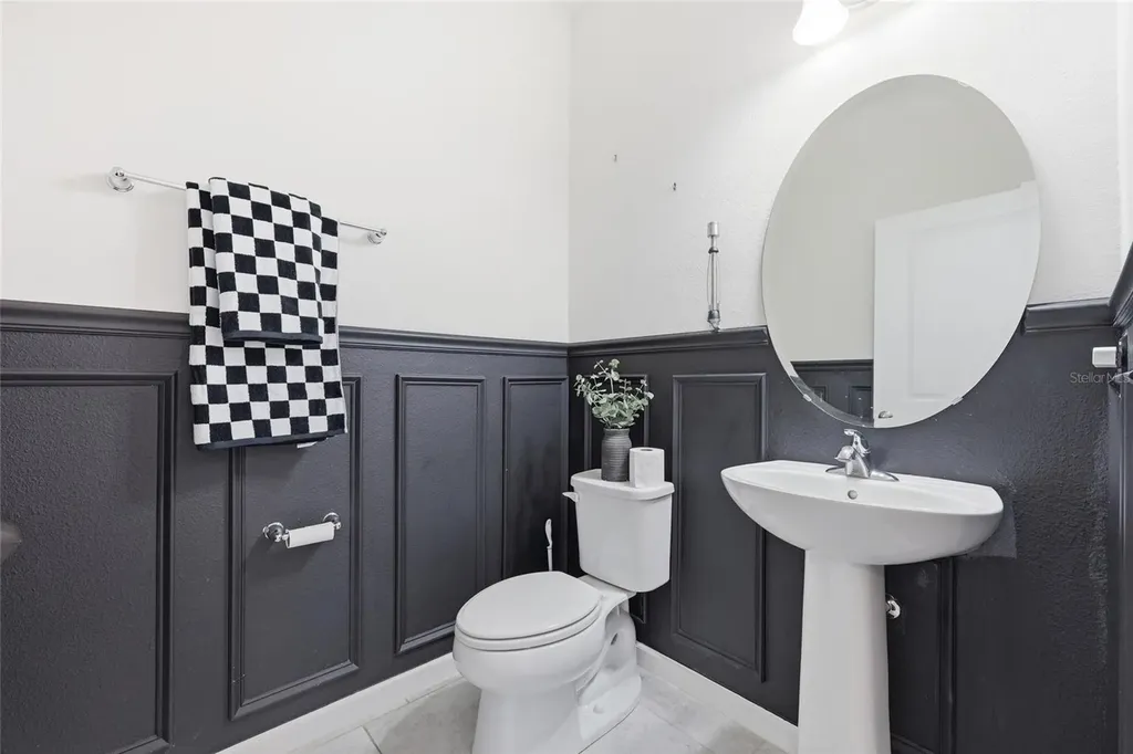 3924 Hanworth Loop Sanford FL 32773