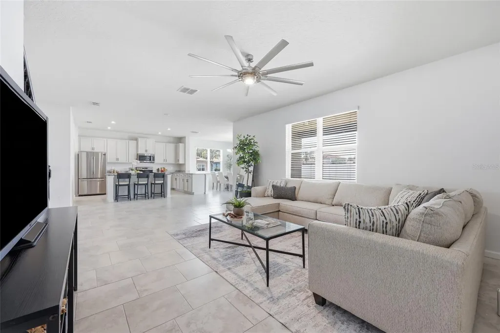 3924 Hanworth Loop Sanford FL 32773