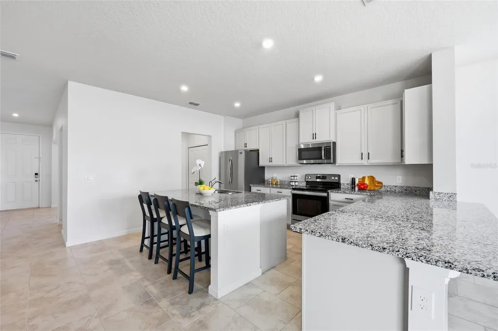 3924 Hanworth Loop Sanford FL 32773