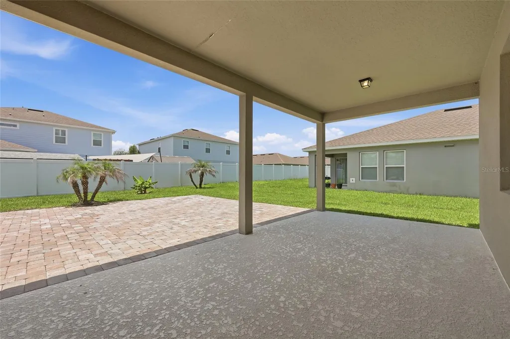 3924 Hanworth Loop Sanford FL 32773