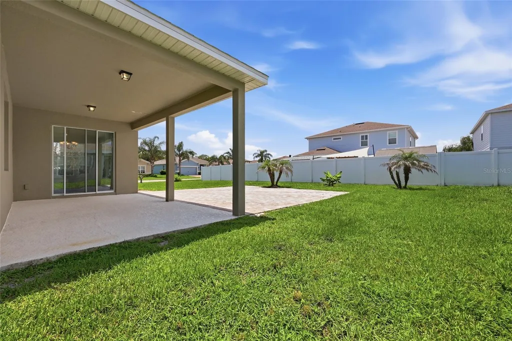 3924 Hanworth Loop Sanford FL 32773