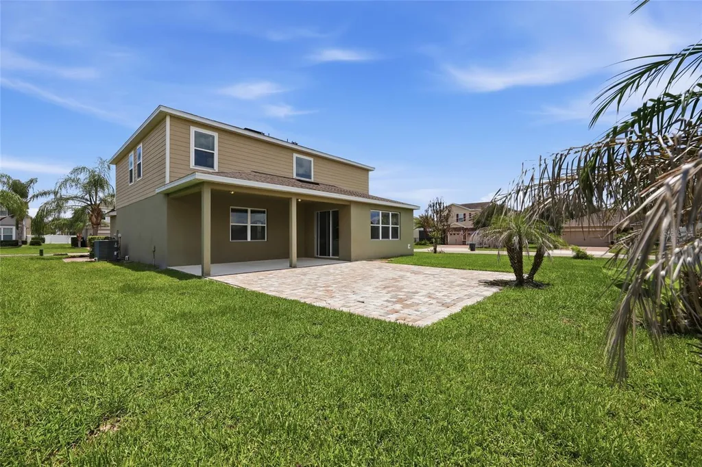 3924 Hanworth Loop Sanford FL 32773