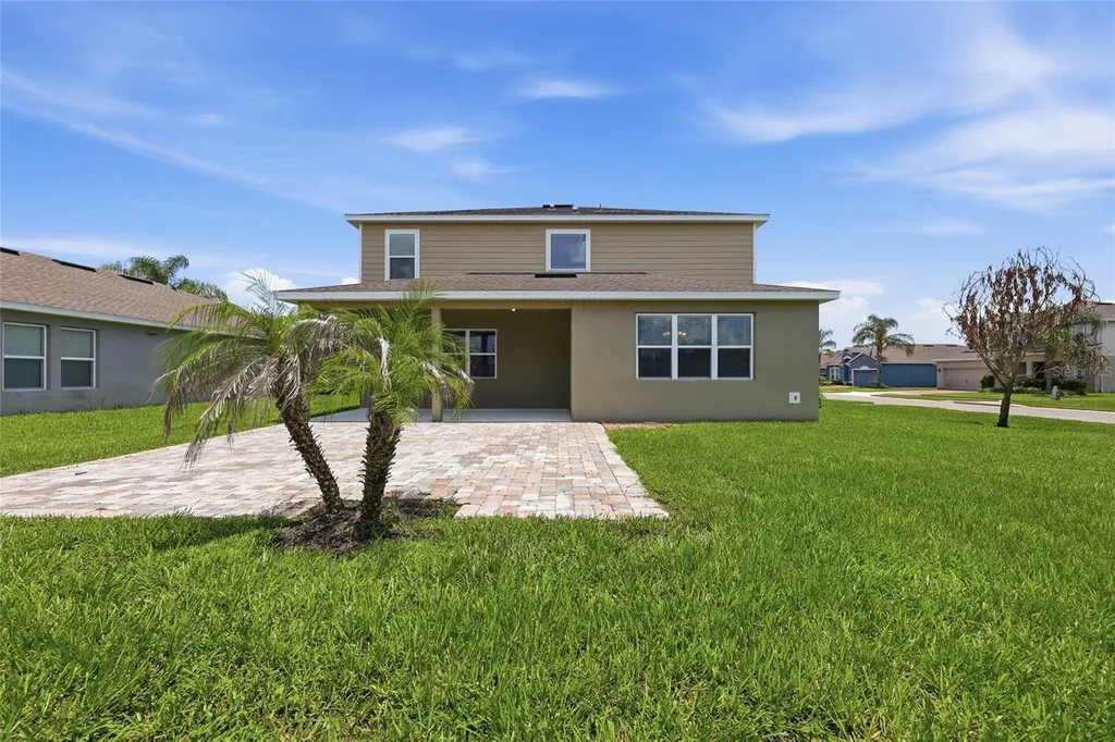 3924 Hanworth Loop Sanford FL 32773