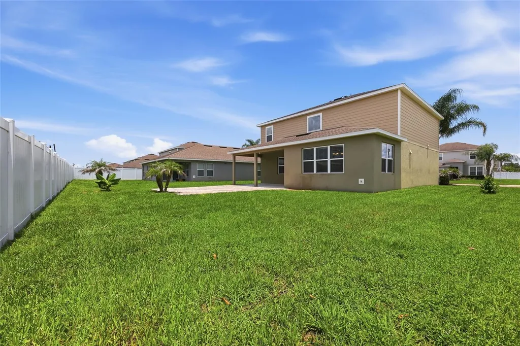 3924 Hanworth Loop Sanford FL 32773