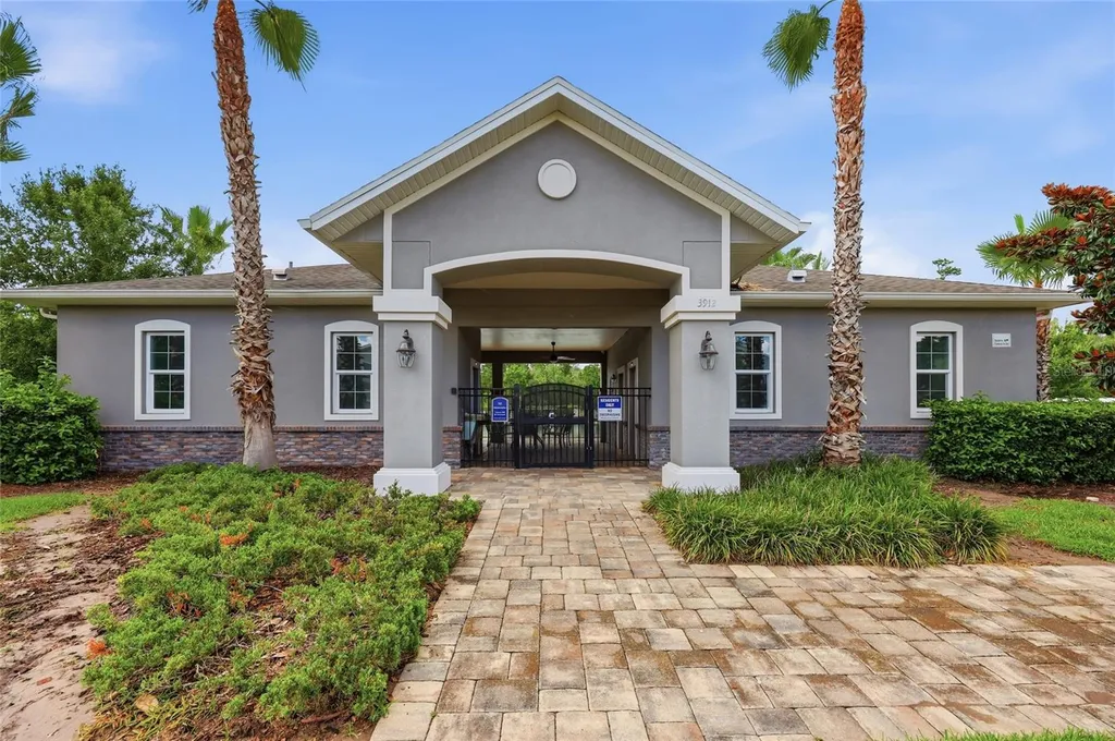 3924 Hanworth Loop Sanford FL 32773