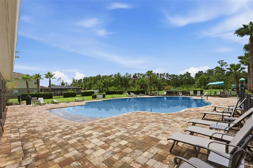 3924 Hanworth Loop Sanford FL 32773