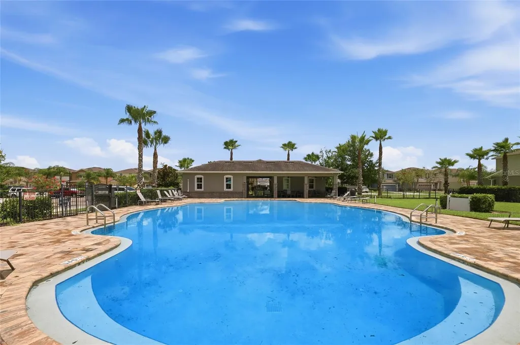 3924 Hanworth Loop Sanford FL 32773