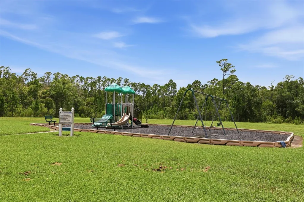 3924 Hanworth Loop Sanford FL 32773