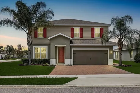 3924 Hanworth Loop Sanford FL 32773