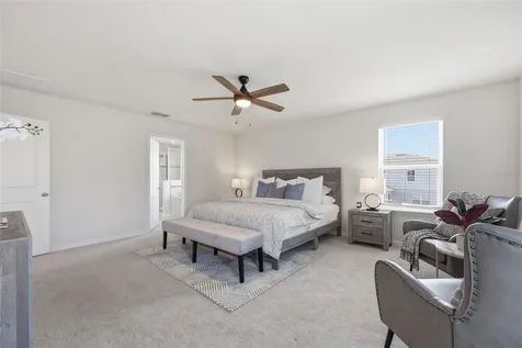 3924 Hanworth Loop Sanford FL 32773