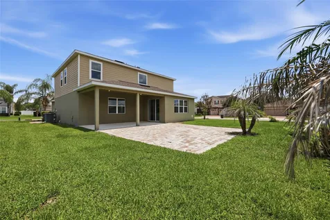 3924 Hanworth Loop Sanford FL 32773