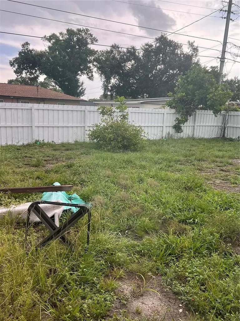 4127 28th Avenue N St Petersburg FL 33713