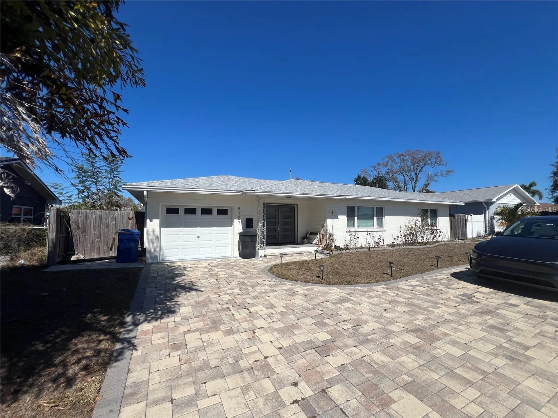 4127 28th Avenue N St Petersburg FL 33713